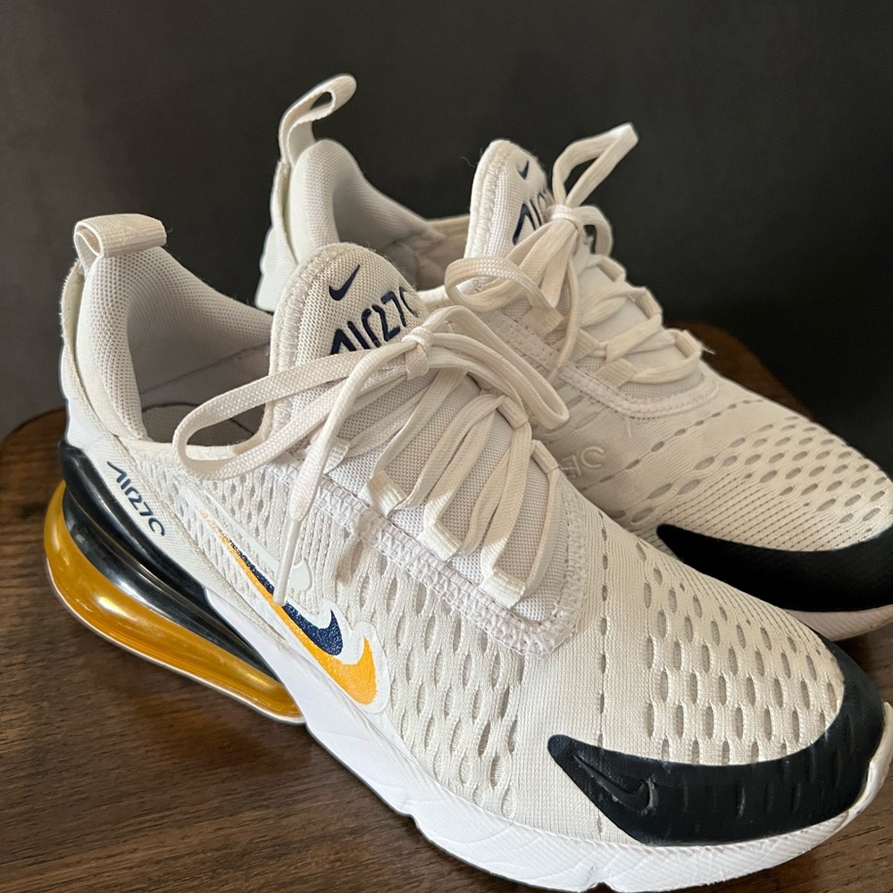Youth Nike Air Max 270